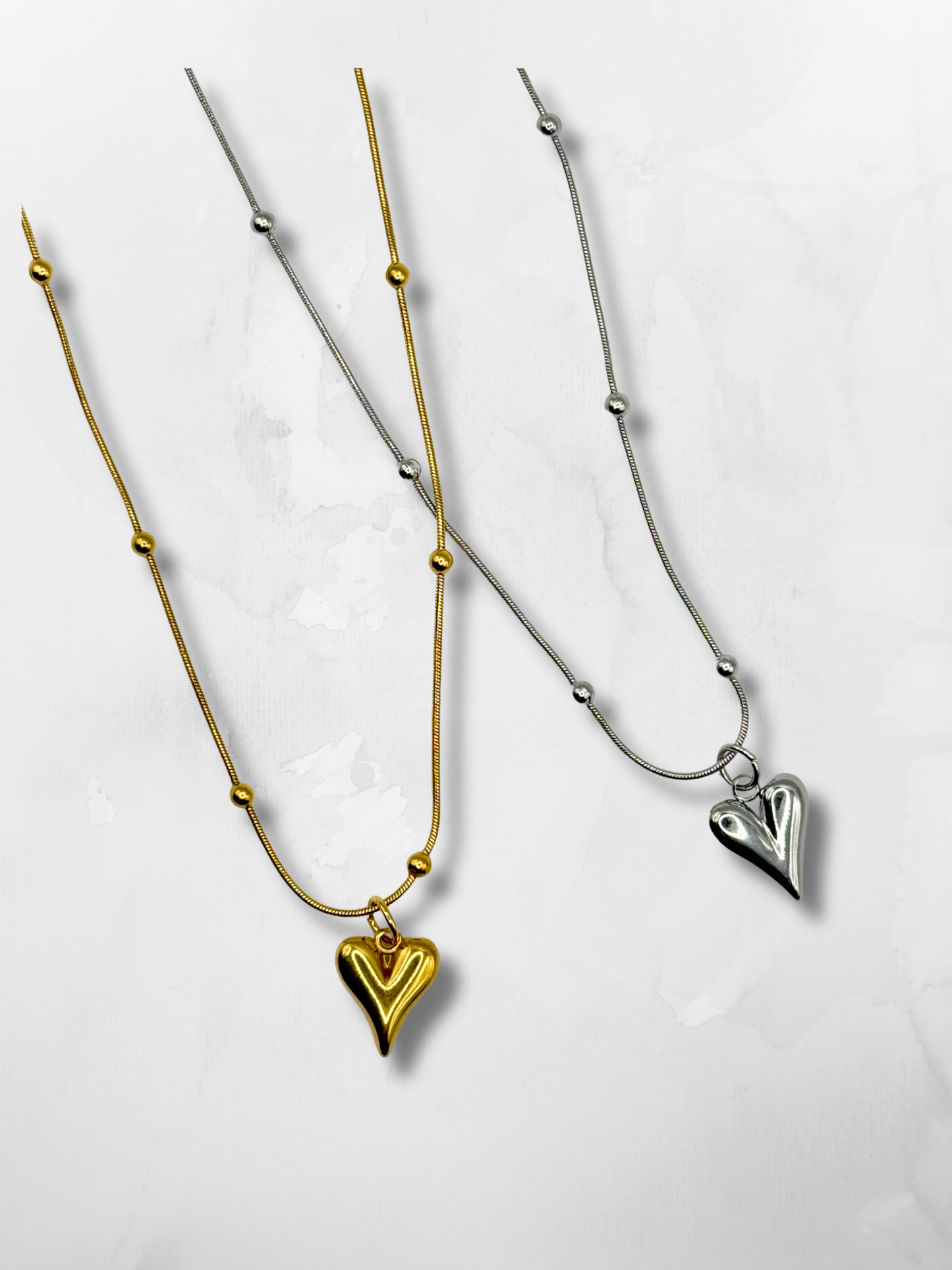Hazel necklace