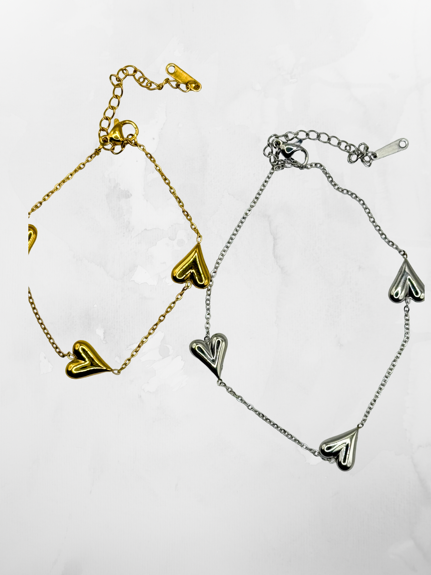 Stacey Bracelet