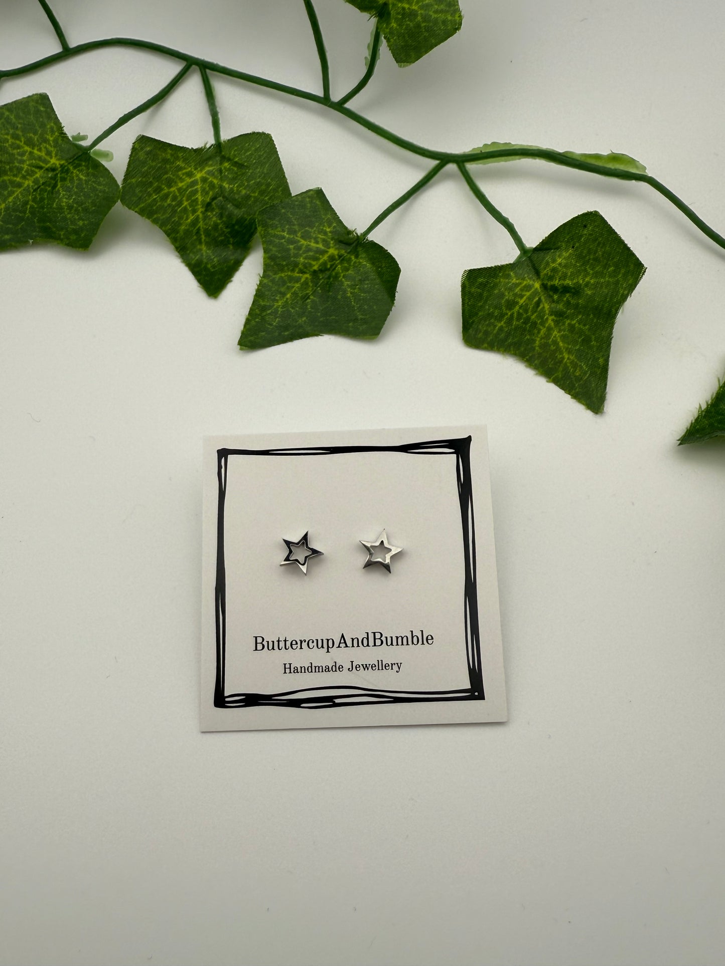 Star Studs