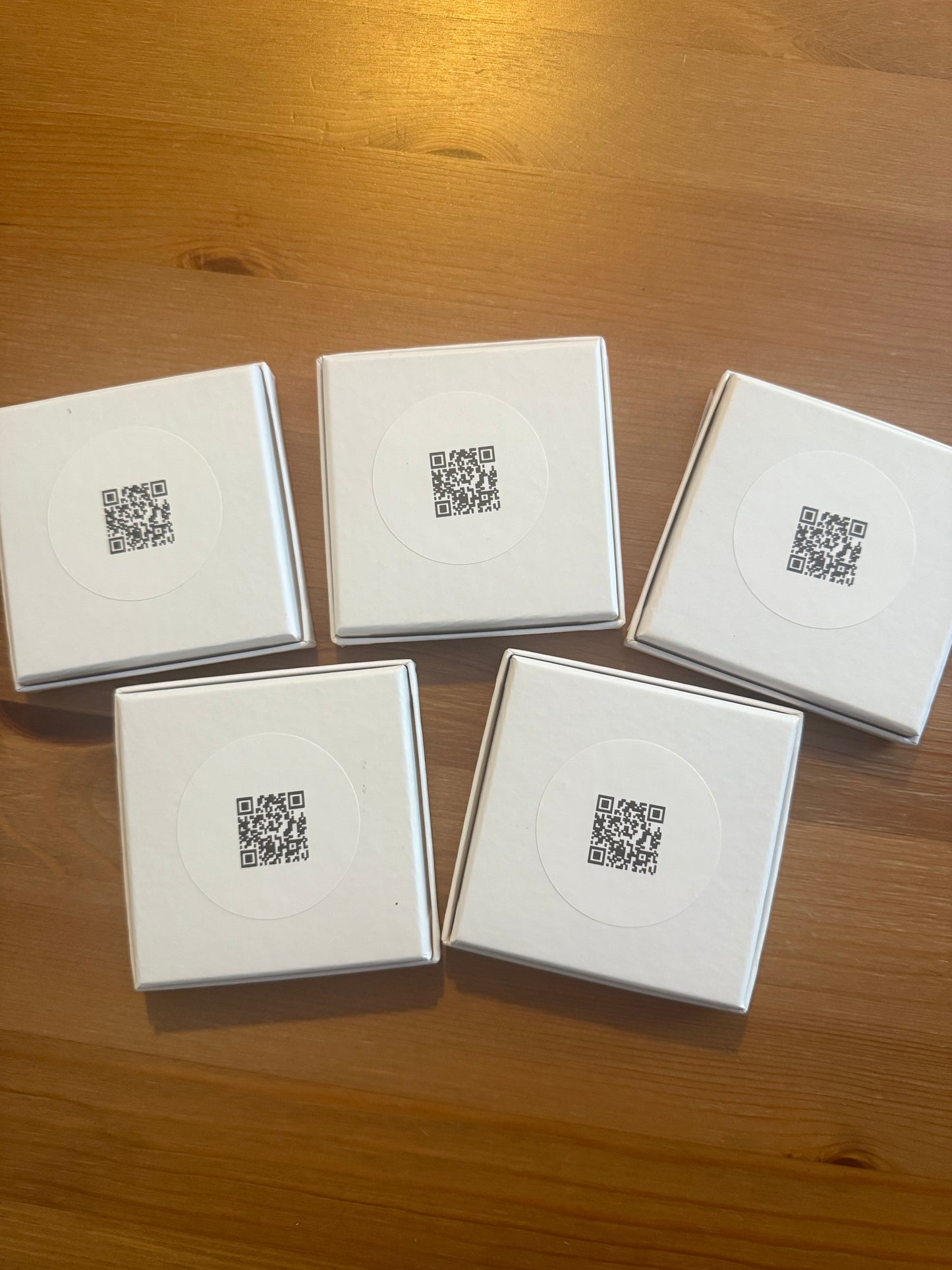 Gift boxes