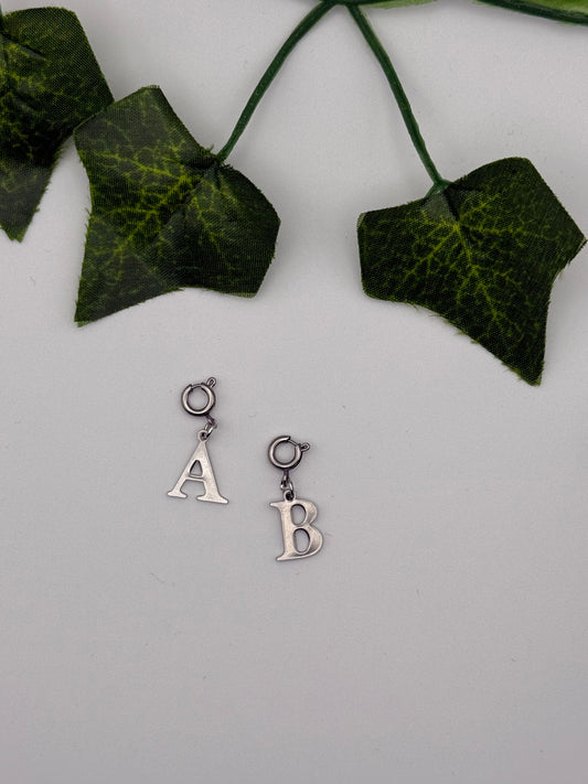 Charm letters