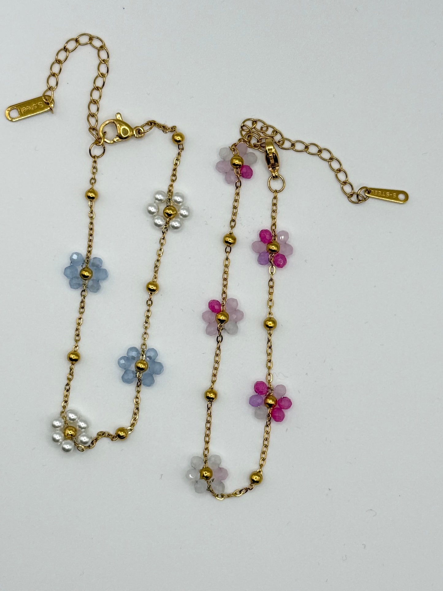 Gold Fifi bracelet