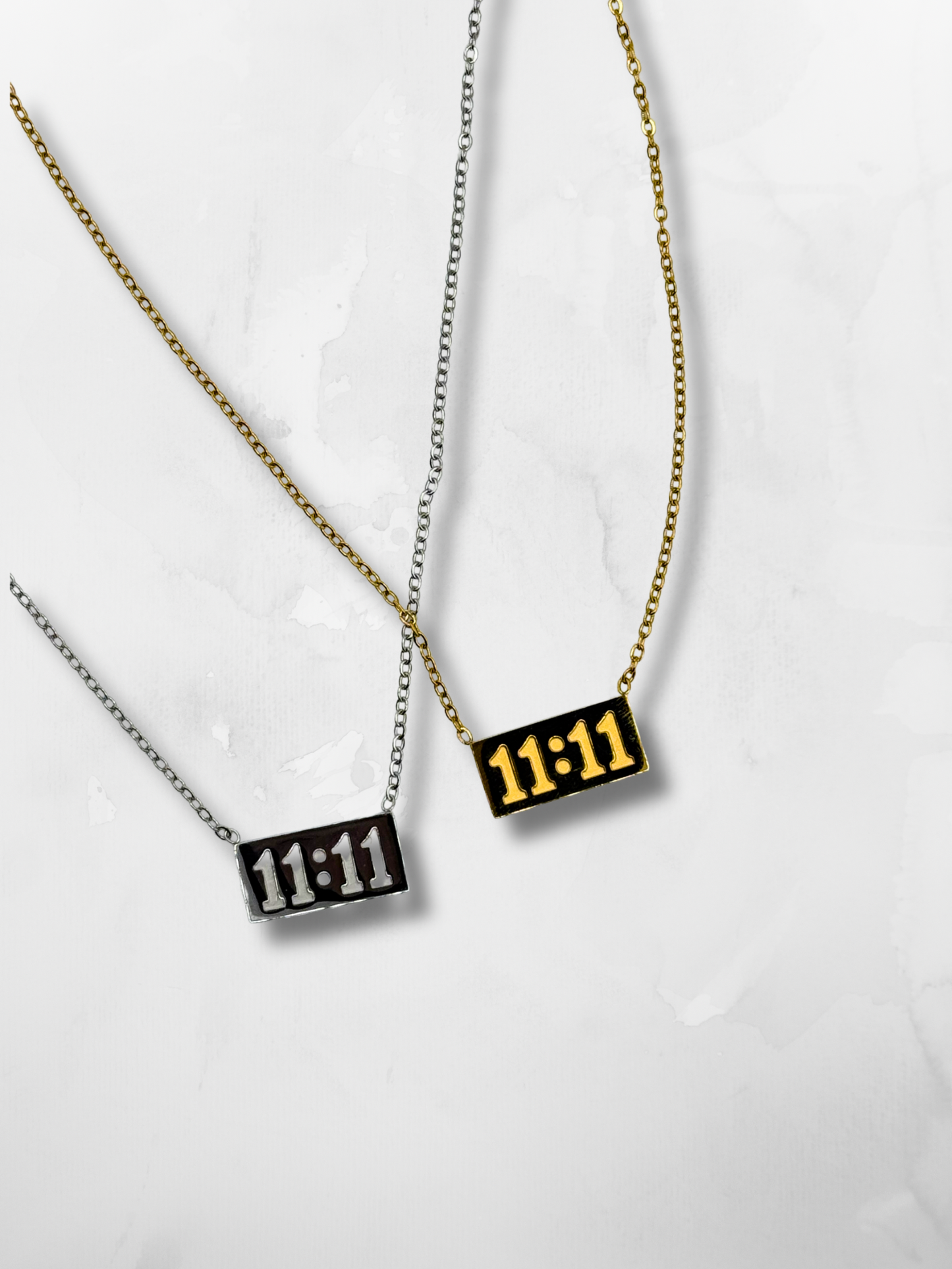11:11 Necklace