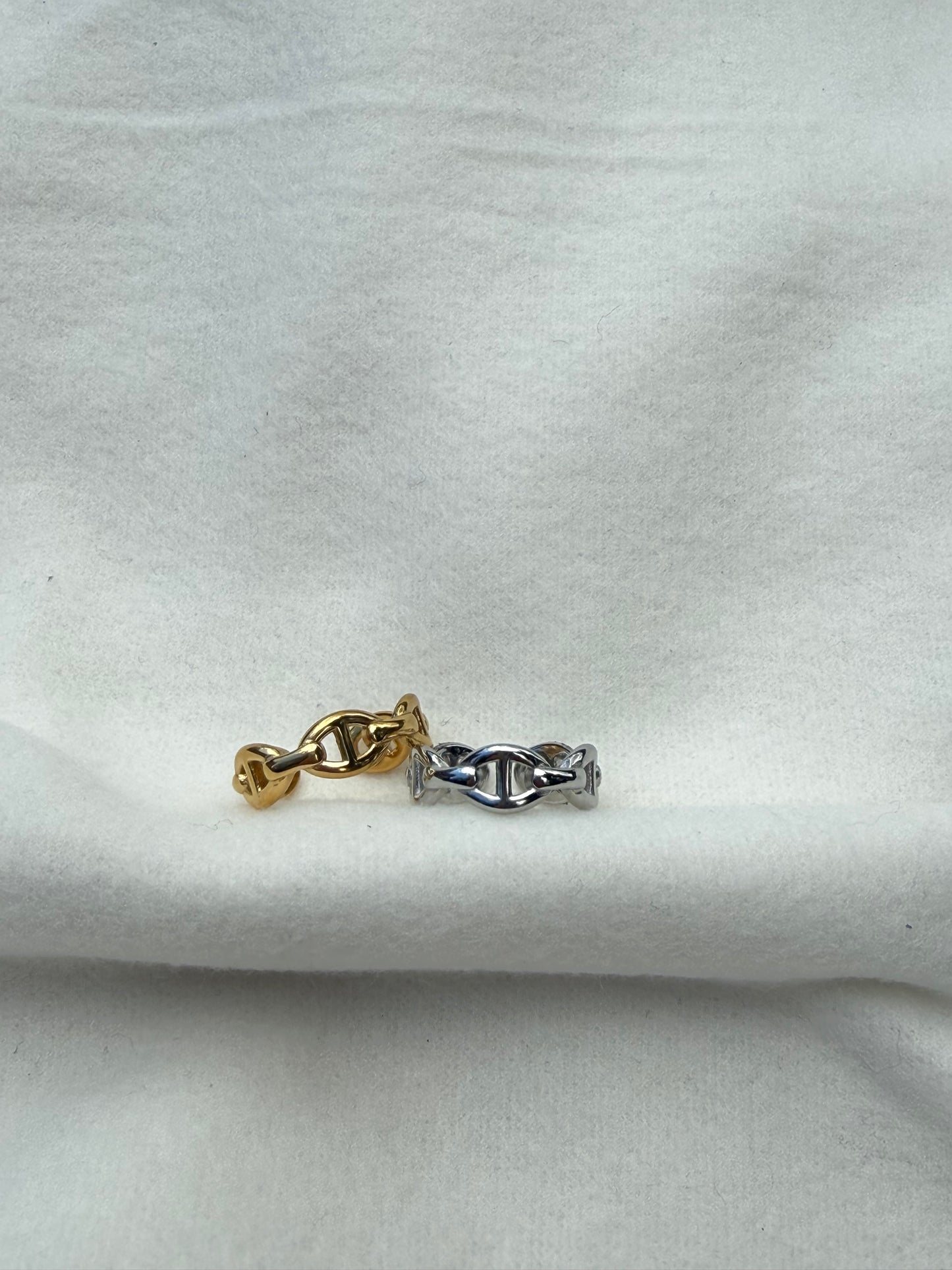 Link ring