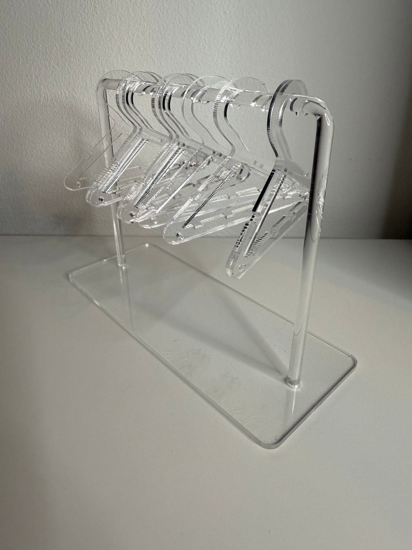 Hanger Stand