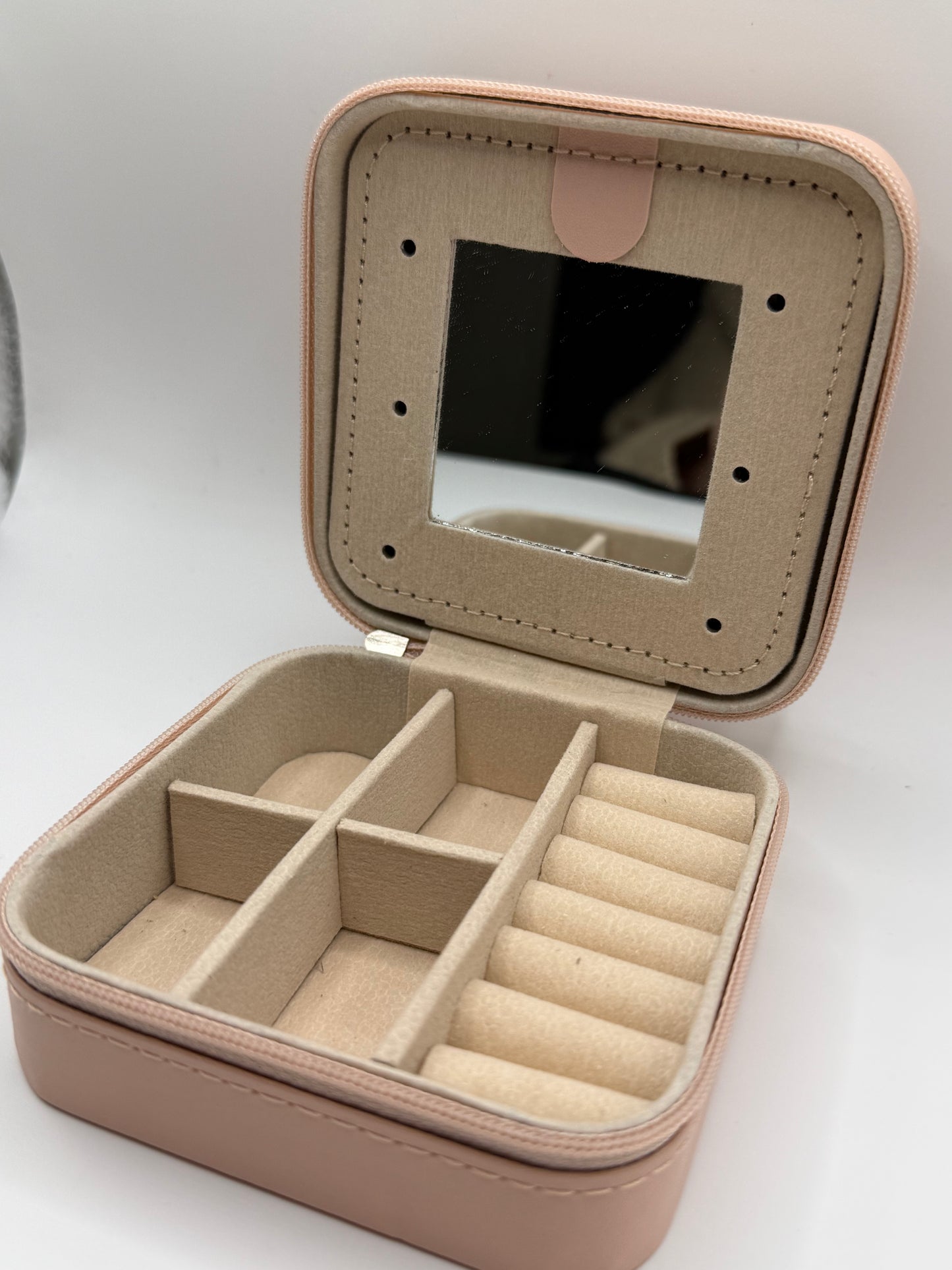 Jewellery boxes