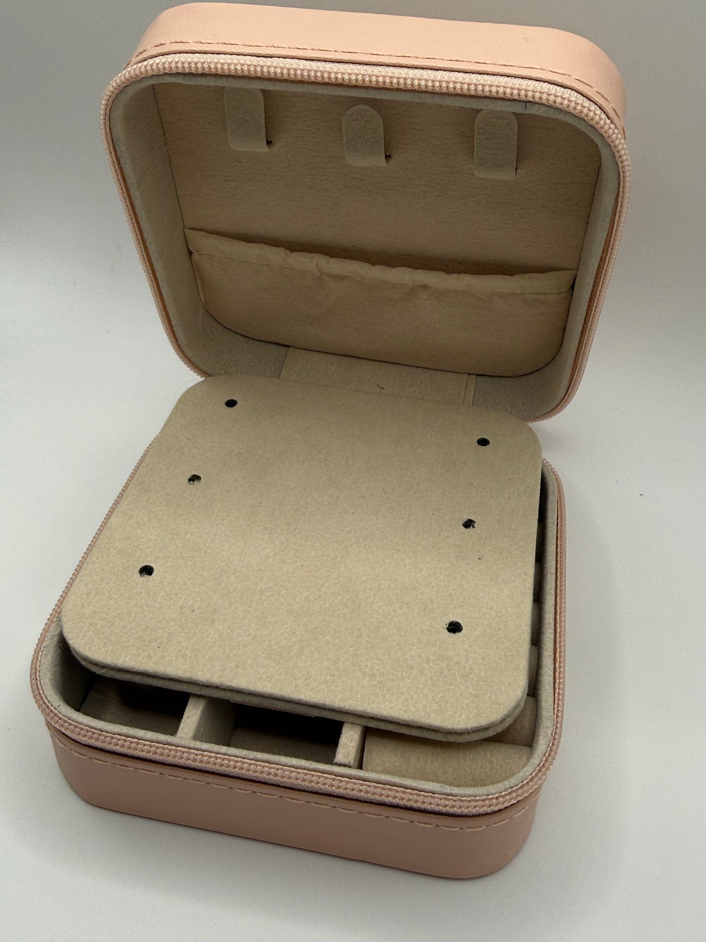 Jewellery boxes